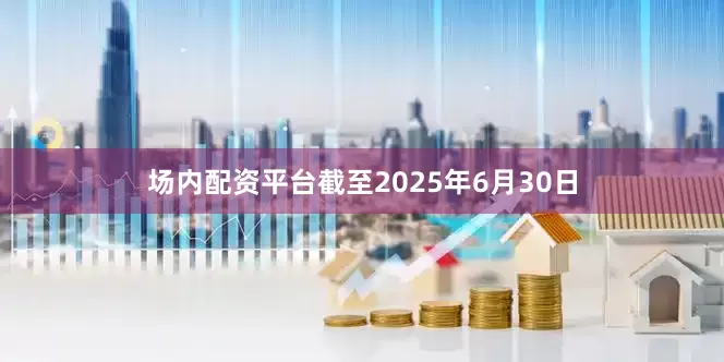 场内配资平台截至2025年6月30日