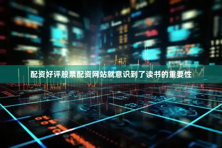 配资好评股票配资网站就意识到了读书的重要性